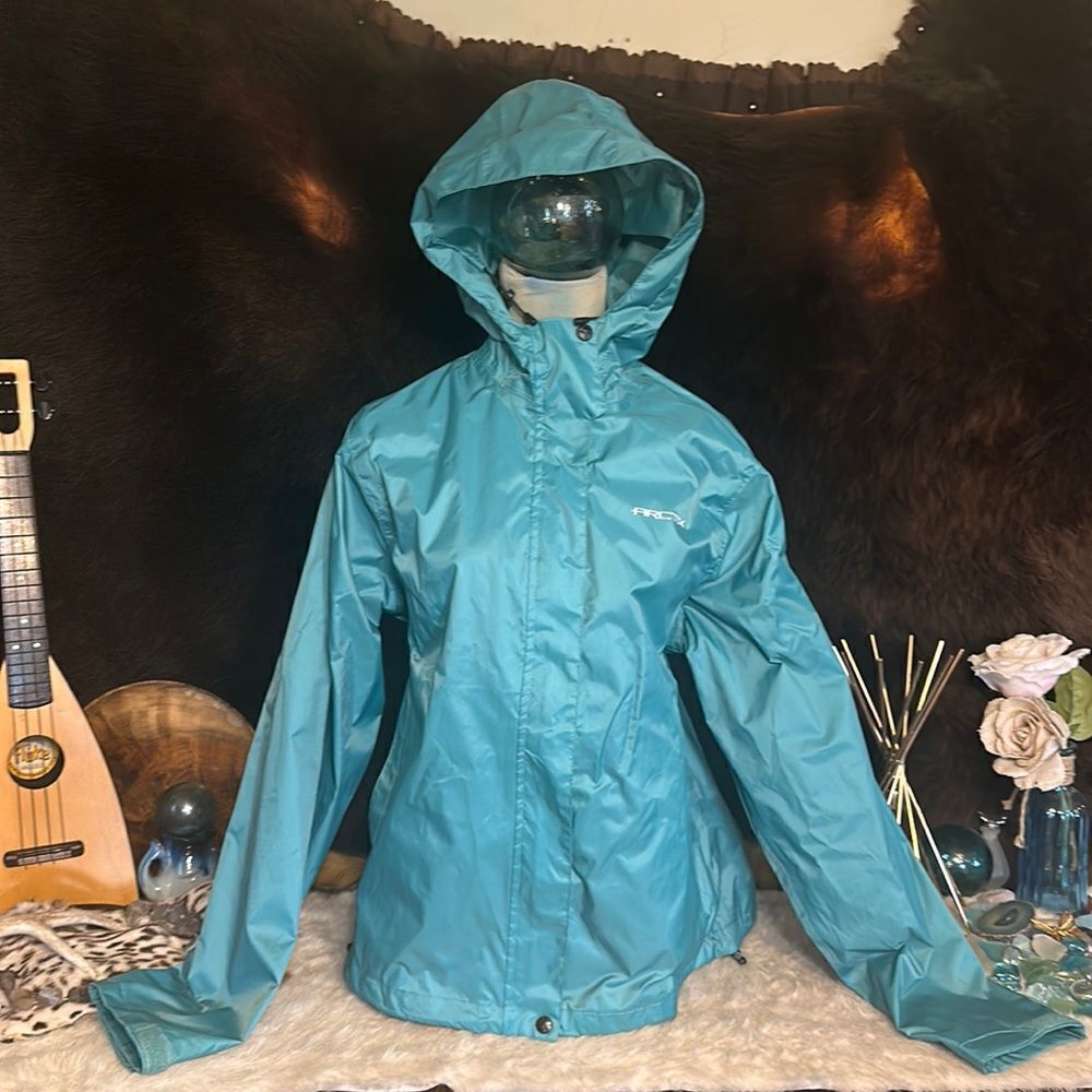 Arctix rain coat L (3175)